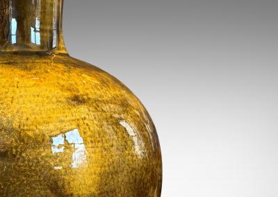  K hler Kahler Table Lamp by K hler Keramik