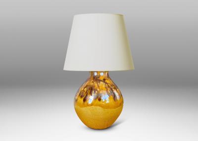  K hler Kahler Table Lamp by K hler Keramik