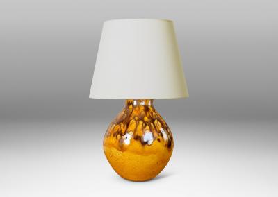  K hler Kahler Table Lamp by K hler Keramik