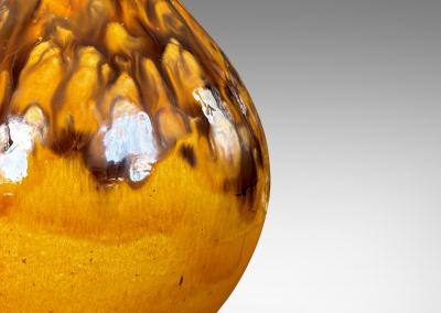  K hler Kahler Table Lamp by K hler Keramik