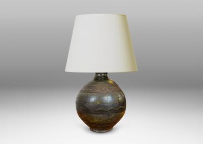  K hler Kahler Table Lamp by K hler Keramik
