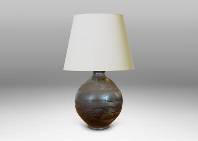  K hler Kahler Table Lamp by K hler Keramik