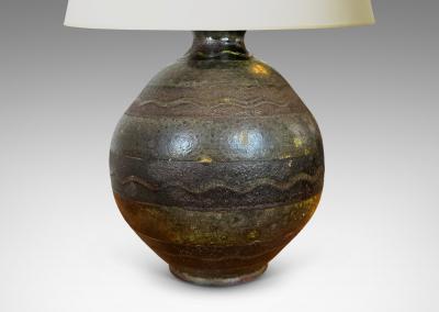  K hler Kahler Table Lamp by K hler Keramik