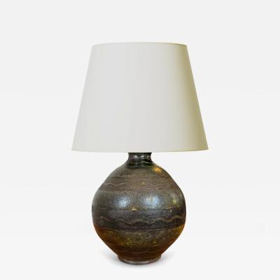  K hler Kahler Table Lamp by K hler Keramik