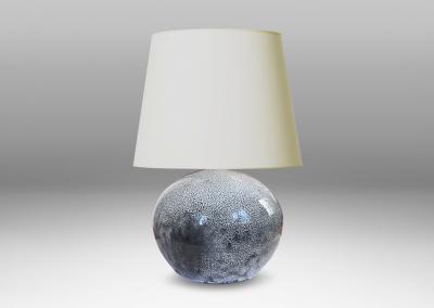  K hler Kahler Table Lamp by K hler Keramik