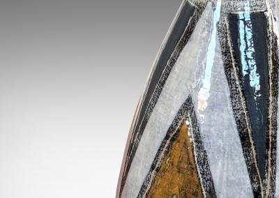  K hler Kahler Table Lamp by K hler Keramik