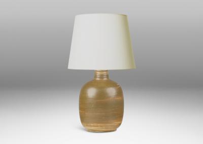  K hler Kahler Table Lamp by K hler Keramik