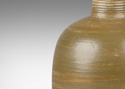  K hler Kahler Table Lamp by K hler Keramik