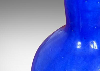  K hler Kahler Table Lamp by K hler Keramik