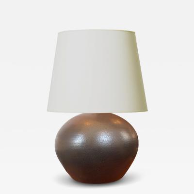  K hler Kahler Table Lamp by K hler Keramik