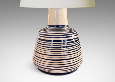  K hler Kahler Table Lamp by K hler Keramik