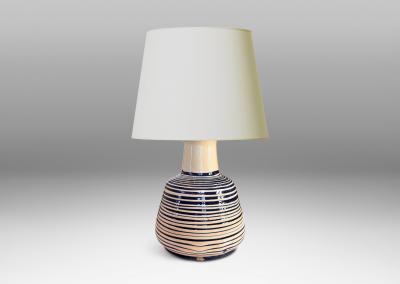  K hler Kahler Table Lamp by K hler Keramik