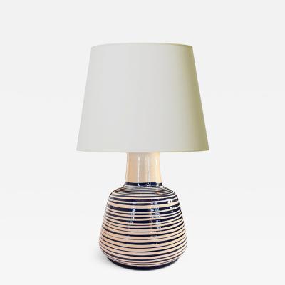  K hler Kahler Table Lamp by K hler Keramik