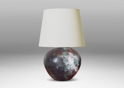  K hler Kahler Table Lamp by K hler Keramik