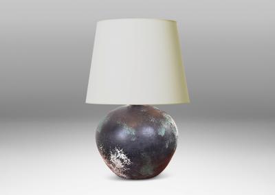  K hler Kahler Table Lamp by K hler Keramik