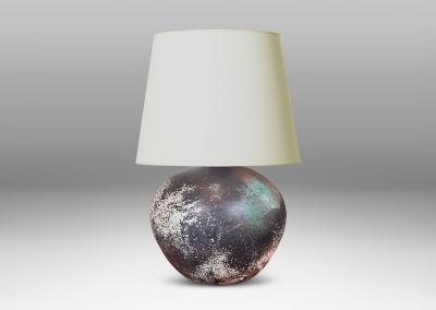  K hler Kahler Table Lamp by K hler Keramik