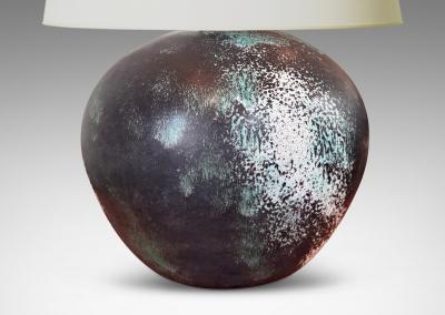  K hler Kahler Table Lamp by K hler Keramik