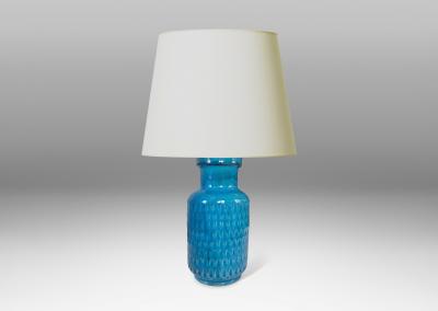  K hler Kahler Table Lamp by K hler Keramik