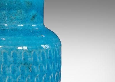  K hler Kahler Table Lamp by K hler Keramik