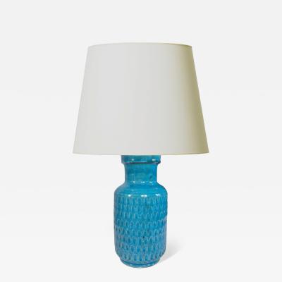  K hler Kahler Table Lamp by K hler Keramik