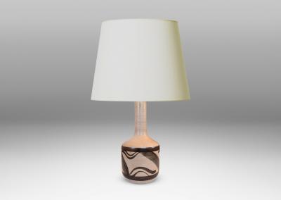  K hler Kahler Table Lamp by K hler Keramik