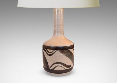  K hler Kahler Table Lamp by K hler Keramik
