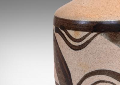 K hler Kahler Table Lamp by K hler Keramik