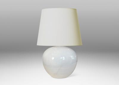  K hler Kahler Table Lamp by K hler Keramik