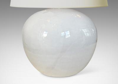  K hler Kahler Table Lamp by K hler Keramik