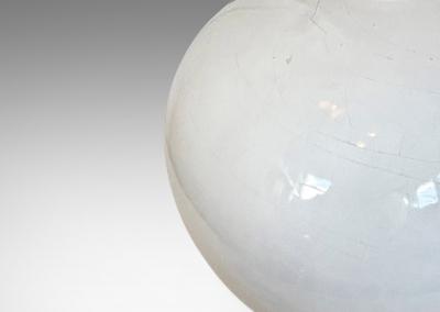  K hler Kahler Table Lamp by K hler Keramik