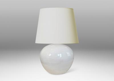  K hler Kahler Table Lamp by K hler Keramik