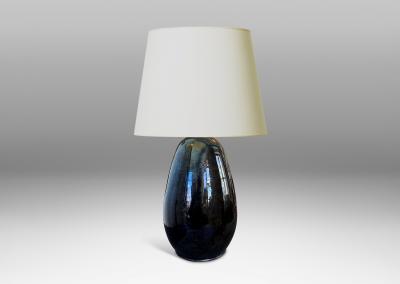  K hler Kahler Table Lamp by K hler Keramik