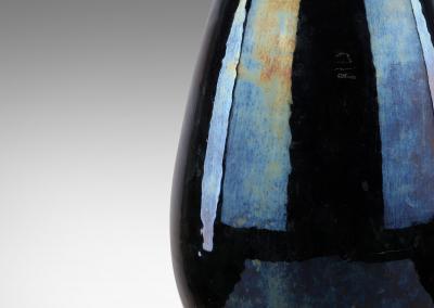  K hler Kahler Table Lamp by K hler Keramik