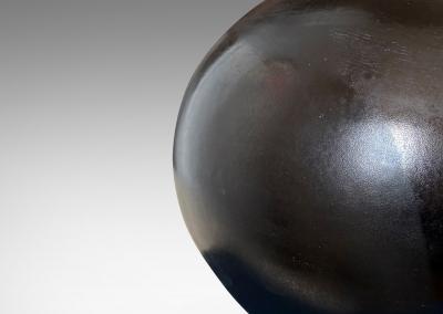  K hler Kahler Table Lamp by K hler Keramik