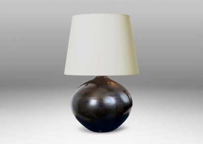  K hler Kahler Table Lamp by K hler Keramik