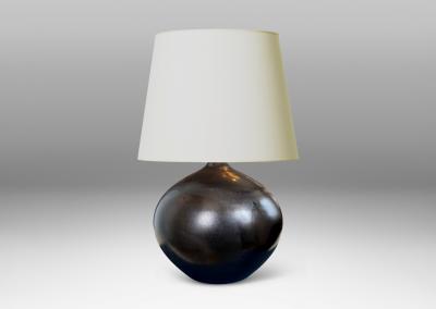  K hler Kahler Table Lamp by K hler Keramik