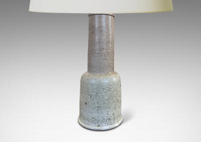  K hler Kahler Table Lamp by Nils K hler for K hler Keramik