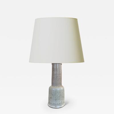  K hler Kahler Table Lamp by Nils K hler for K hler Keramik