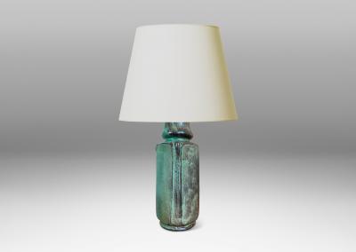  K hler Kahler Table Lamp by Svend Hammersh i for K hler
