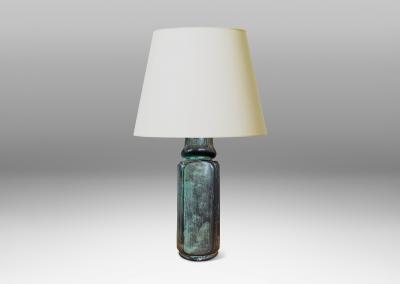  K hler Kahler Table Lamp by Svend Hammersh i for K hler