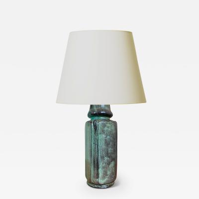  K hler Kahler Table Lamp by Svend Hammersh i for K hler