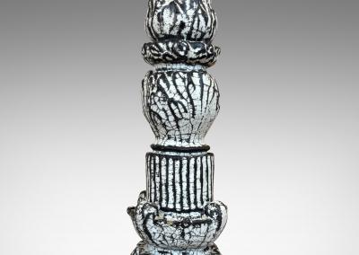  K hler Kahler Table Lamp by Svend Hammersh i for K hler