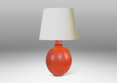  K hler Kahler Table Lamp by Svend Hammersh i for K hler