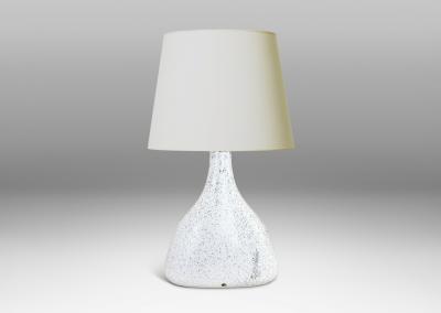  K hler Kahler Table Lamp by Svend Hammersh i for K hler