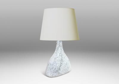  K hler Kahler Table Lamp by Svend Hammersh i for K hler
