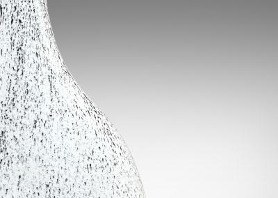  K hler Kahler Table Lamp by Svend Hammersh i for K hler