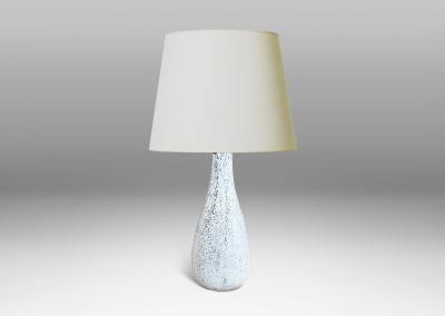  K hler Kahler Table Lamp by Svend Hammersh i for K hler