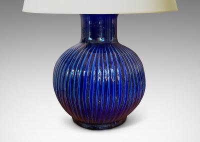  K hler Kahler Table Lamp by by K hler Keramik