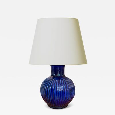  K hler Kahler Table Lamp by by K hler Keramik