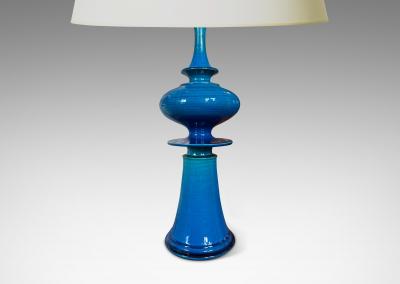  K hler Kahler Tall Table Lamp by Nils K hler
